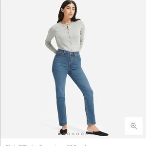 Everlane Cigarette Jean
